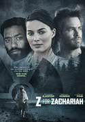 Z for Zachariah