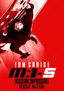 Mission: Impossible - Rogue Nation