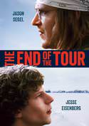 The End of the Tour