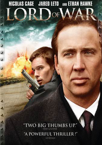 Lord of War