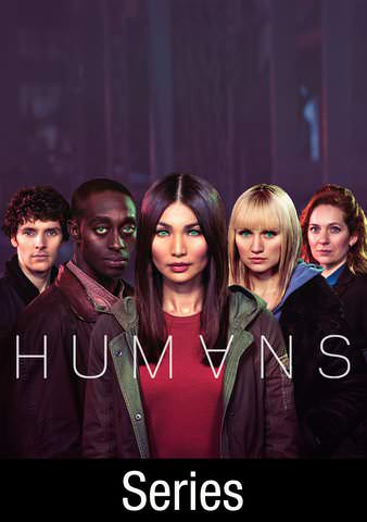 Humans