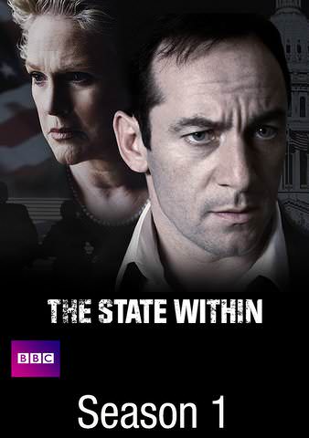 The State Episode 5