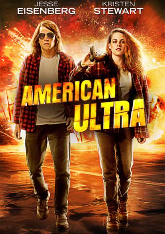 AMerican Ultra