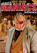 2001 Maniacs