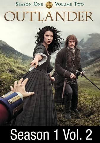 Outlander