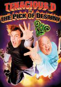 Tenacious D in The Pick of Destiny