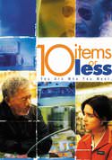 10 Items Or Less