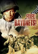 Fixed Bayonets!