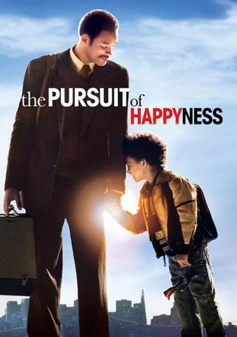 Pursuit of Happiness