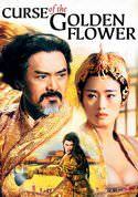 Curse of the Golden Flower