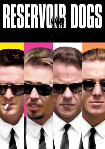 Reservoir Dogs