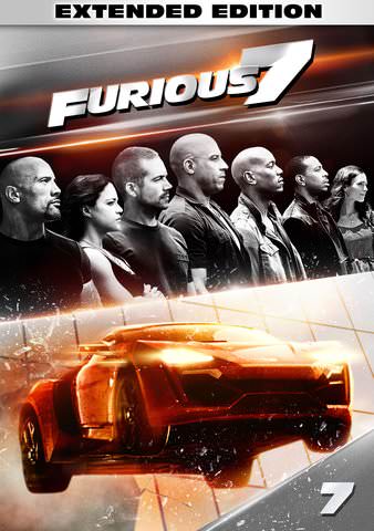 Furious 7