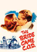 The Bride Came C.O.D.