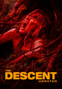 The Descent (Original Unrated Cut)