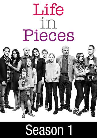 Life in Pieces