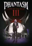 Phantasm 3: Lord of the Dead