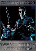 Terminator 2: Judgment Day (Director's Cut)