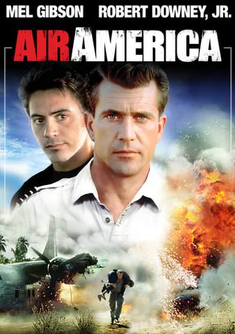 Air America