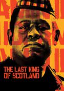 The Last King of Scotland