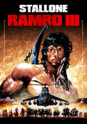 Rambo 3