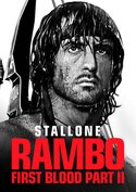 Rambo: First Blood Part 2