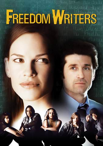 Freedom Writers