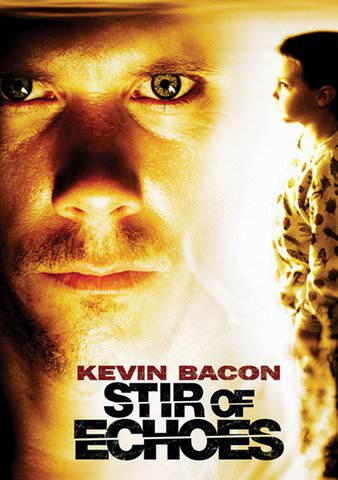 STIR OF ECHOES