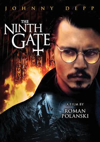 THE NINTH GATE