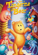 The Tangerine Bear