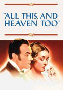 All This and Heaven Too