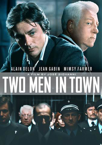 Watch Two Men In Town Online Free 2016