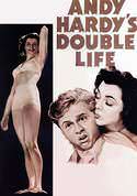 Andy Hardy's Double Life
