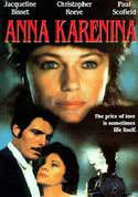 Anna Karenina