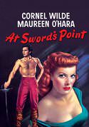 At Sword's Point