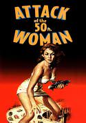 Attack of the 50 Foot Woman