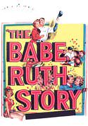 The Babe Ruth Story