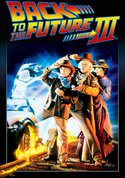 Back to the Future Part 3