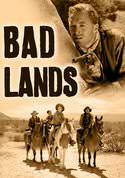 Bad Lands