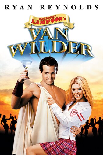 Van Wilder