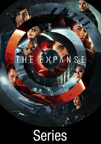 The Expanse