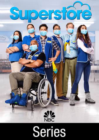 Superstore TV Series