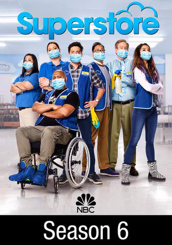 Superstore S6