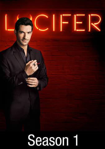 Lucifer