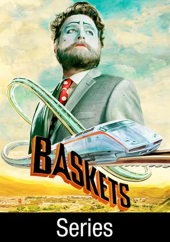 Baskets