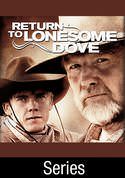Return to Lonesome Dove [TV Series]