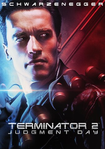 Terminator 2: Judgment Day