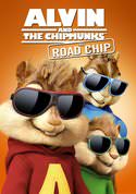 Alvin & the Chipmunks: The Road Trip