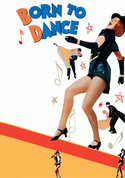 Born to Dance