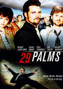 29 Palms