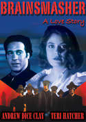 Brain Smasher: A Love Story
